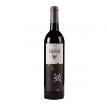 卡图城堡干红葡萄酒
