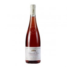 薇尔玫红葡萄酒