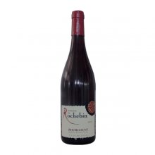 诺仕金庄园干红葡萄酒